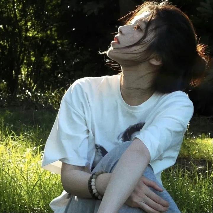 宛若淑女