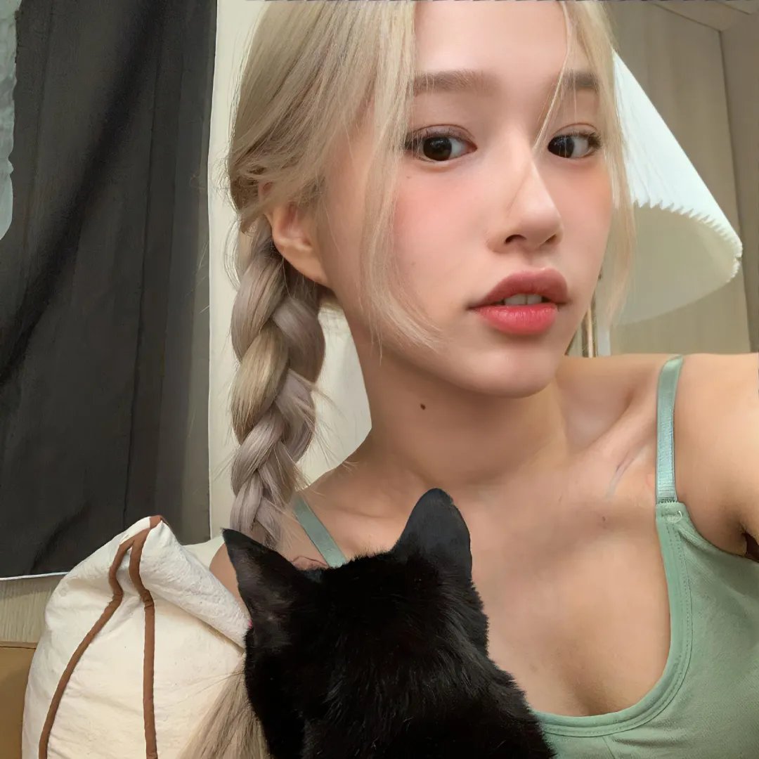 胡萝卜小姐